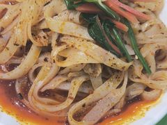 -令氏家外家周秦食府(高新店)