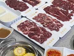 -杏花吴记牛肉火锅