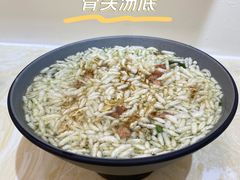 汕尾菜茶-汕味十足·汕尾特色小吃(海珠店)
