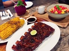 -Warung Nia Balinese Food & Pork Ribs