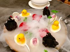 -广州文华东方酒店·江-由辉师傅主理