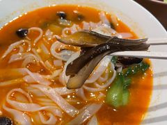 -漆黑觉米粉(三里屯店)