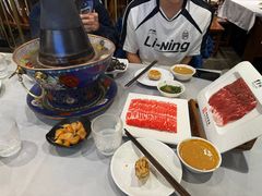 -东来顺饭庄(apm总店)