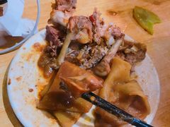 -范贤光鸡公煲(平乐园总店)