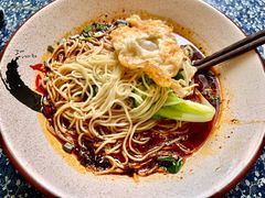 -老地方猫儿面(磁器口店)