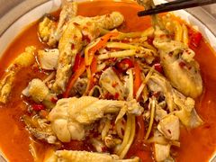 -匠熙小馆(崇文门店)