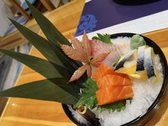 -浦·传统日式料理(3 5 1 1 店)