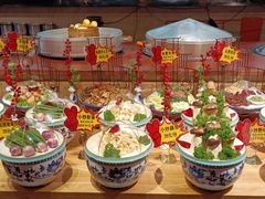 -鸽子窝(黄村店)