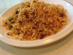 -港久茶餐厅(鹭洲里店)
