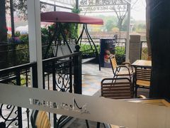 露天位-莫多多餐厅