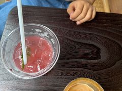 -Metal hands·铁手咖啡