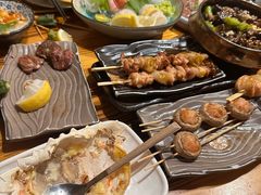 -吉屋居酒屋(群力店)