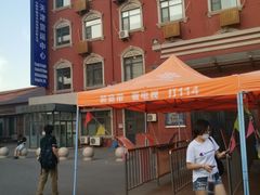 -天津北站