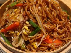 家乡焖面-中原一大碗(湖滨店)