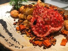 -柒厢食事雅谈