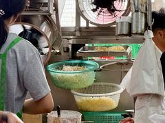 景观位-后街女孩肠粉店