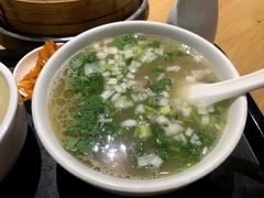 -百年认一力·清真牛羊肉(南中环店)