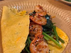 -BAKER&SPICE(安福路店)