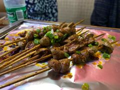 兔腰-晓靖轩烧烤(沙河风情店)