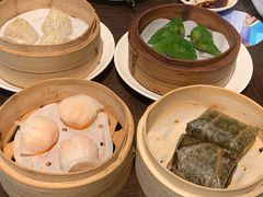 -万丽轩·粤菜(王府井金茂万丽酒店)