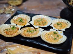 -沈记烧烤海鲜(江汉二路店)