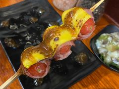 -鸟串烧Yakitori