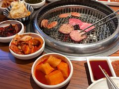 -烧肉一番·新韩式炭火烤肉(大岭山店)