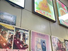 -王桂峰特色小吃(浔阳路店)