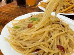 -卢庄(江汉路店)