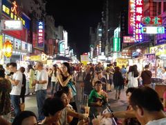 -六合夜市