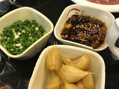 -东来顺饭庄(金泉广场店)