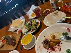 -布拉格餐厅· 中欧捷克菜(全国首店)