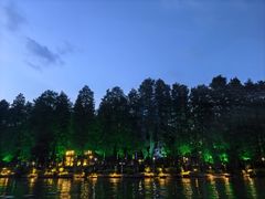-桂林两江四湖景区