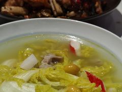 -天成·川菜家宴(礼岗店)