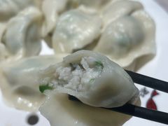 鲅鱼水饺-船歌·鱼水饺青岛菜(闽江二路店)