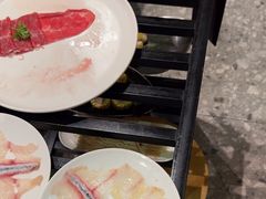 -阿源鱼捞斑鱼火锅·海鲜粥(山景尚宅店)