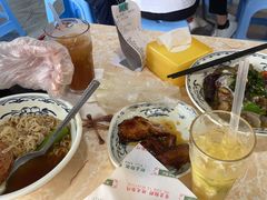 -渔记茶餐厅(渔村店)