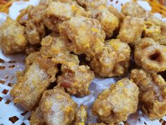 -南记食粥坊·宵夜大排档(莲花总店)