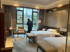 -昆明洲际酒店