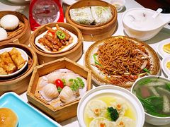 -叹茶靓点·粤式餐厅·全天茶市(石井万民广场店)