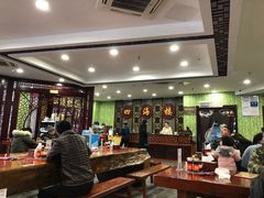 大堂-四海楼(二案店)