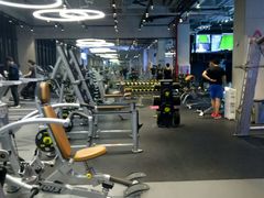 -GYMCARE VIVA(金开店)