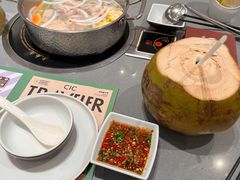 -椰小鸡·琼州糟粕醋(美兰缤纷城店)