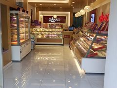 -GANSO元祖食品(沪青平店)