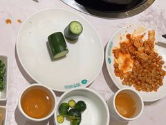 -四季缤纷椰子鸡(德思勤店)