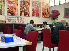 大堂-小四川水煮鱼(南六中路店)