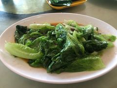 -红月湾海鲜饭店•沙滩海景(双月湾店)