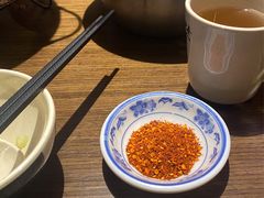 -肖四女乐山跷脚牛肉(南汇大学城生活广场店)