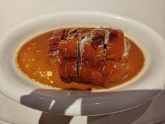 -禧宴Joyous Restaurant(禧园店)