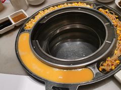 -韩宫宴炭火烤肉(昆山金鹰店)